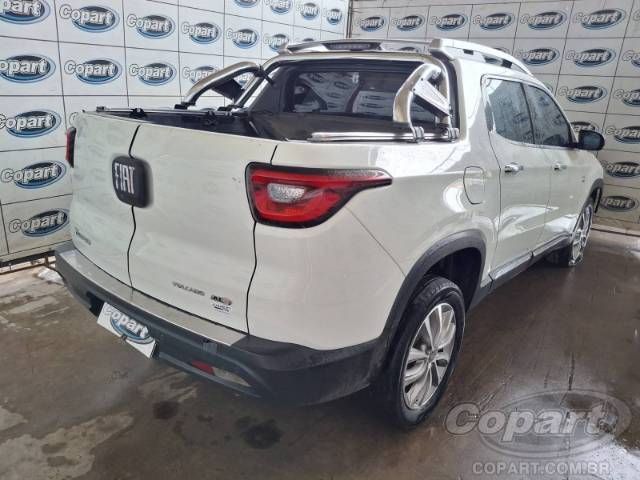 2019 FIAT TORO 