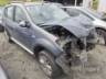 2014 RENAULT SANDERO 