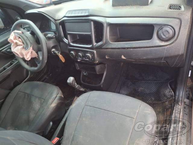 2026 FIAT STRADA 