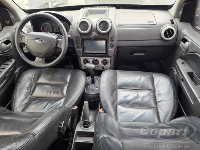 2008 FORD ECOSPORT 
