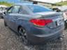 2015 CITROEN C4 LOUNGE 