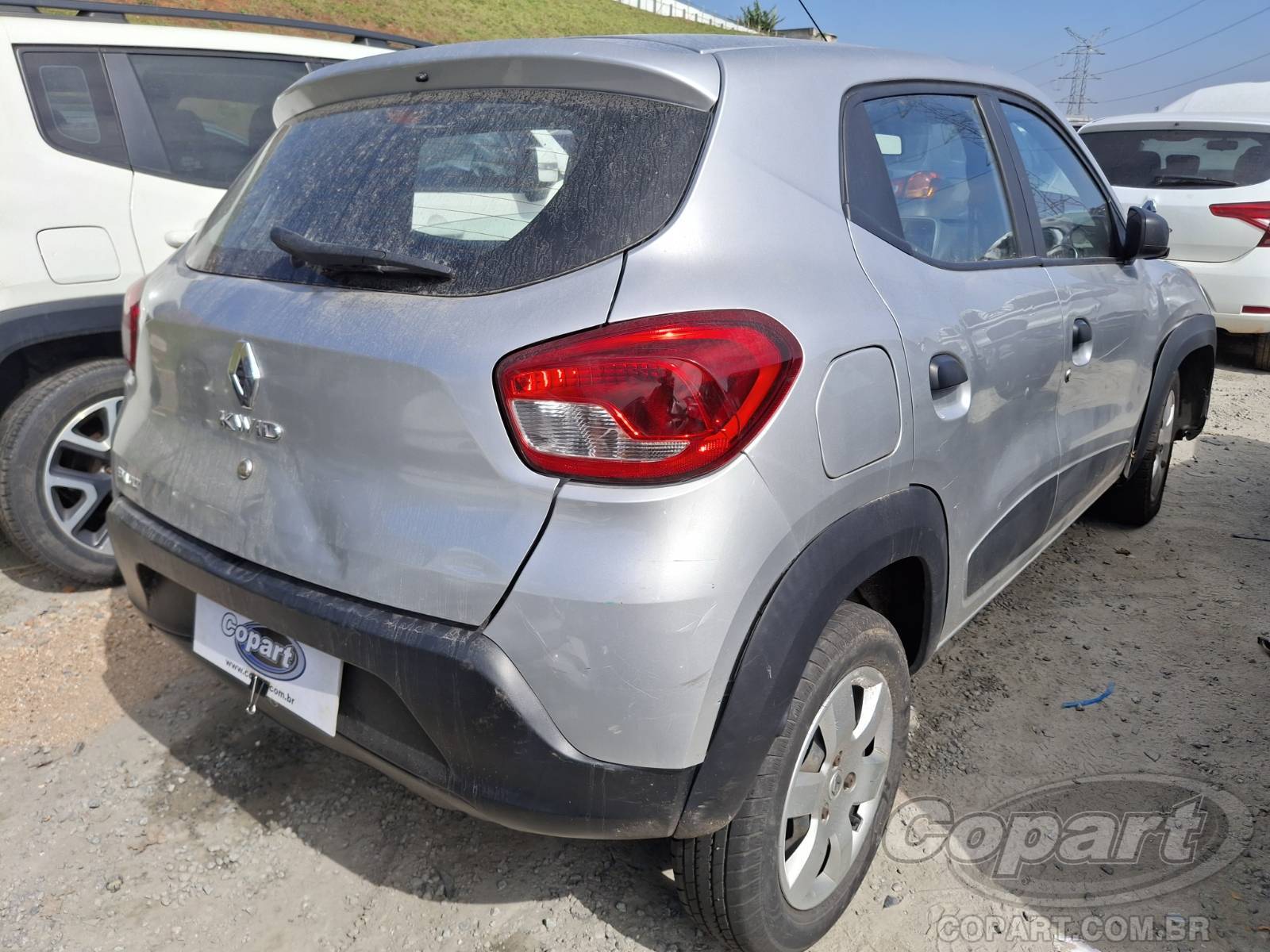 Foto 4: 2019 RENAULT KWID