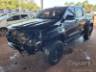 2024 TOYOTA HILUX CD 