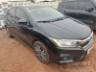 2018 HONDA CITY 