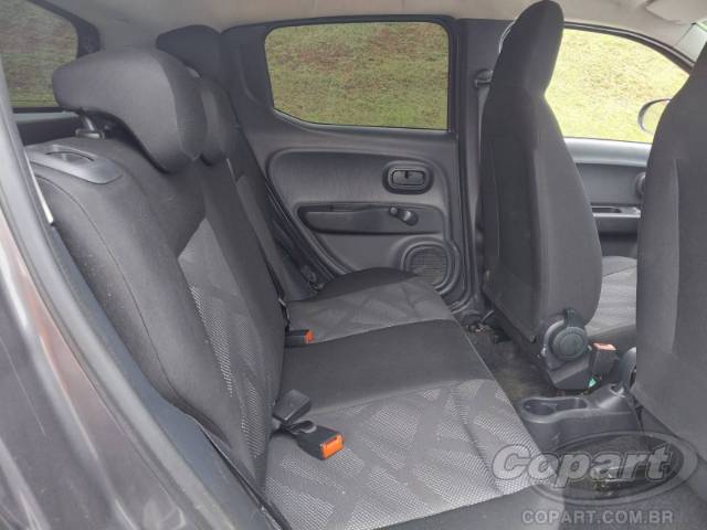 2023 FIAT MOBI 