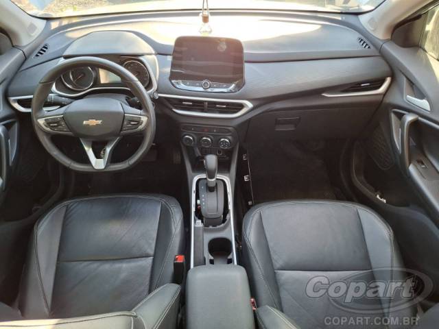 2023 CHEVROLET TRACKER 