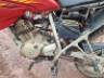 2004 YAMAHA XTZ 125 