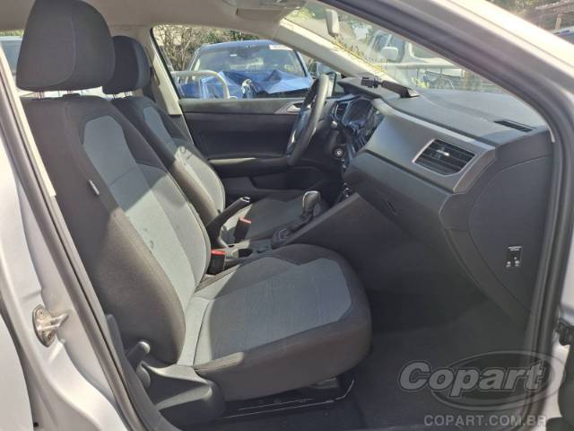 2021 VOLKSWAGEN NIVUS 