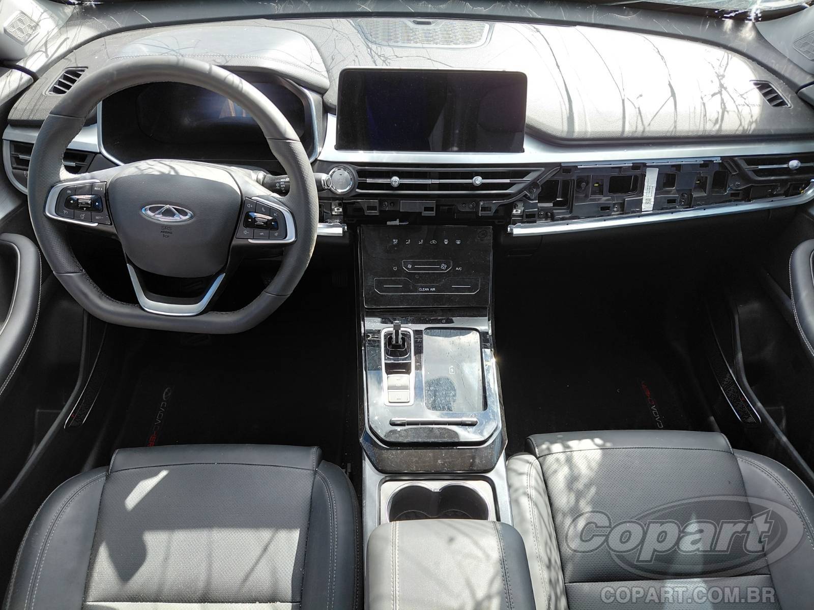2026 CAOA CHERY TIGGO 7 — foto 9 de 10