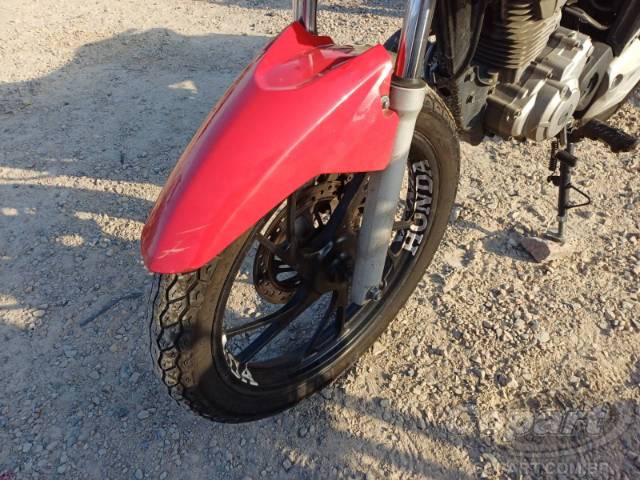 2023 HONDA CG 160 