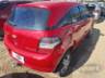 2013 CHEVROLET AGILE 