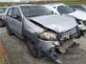 2010 FIAT PALIO WEEKEND 