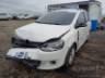 2012 VOLKSWAGEN SPACEFOX 