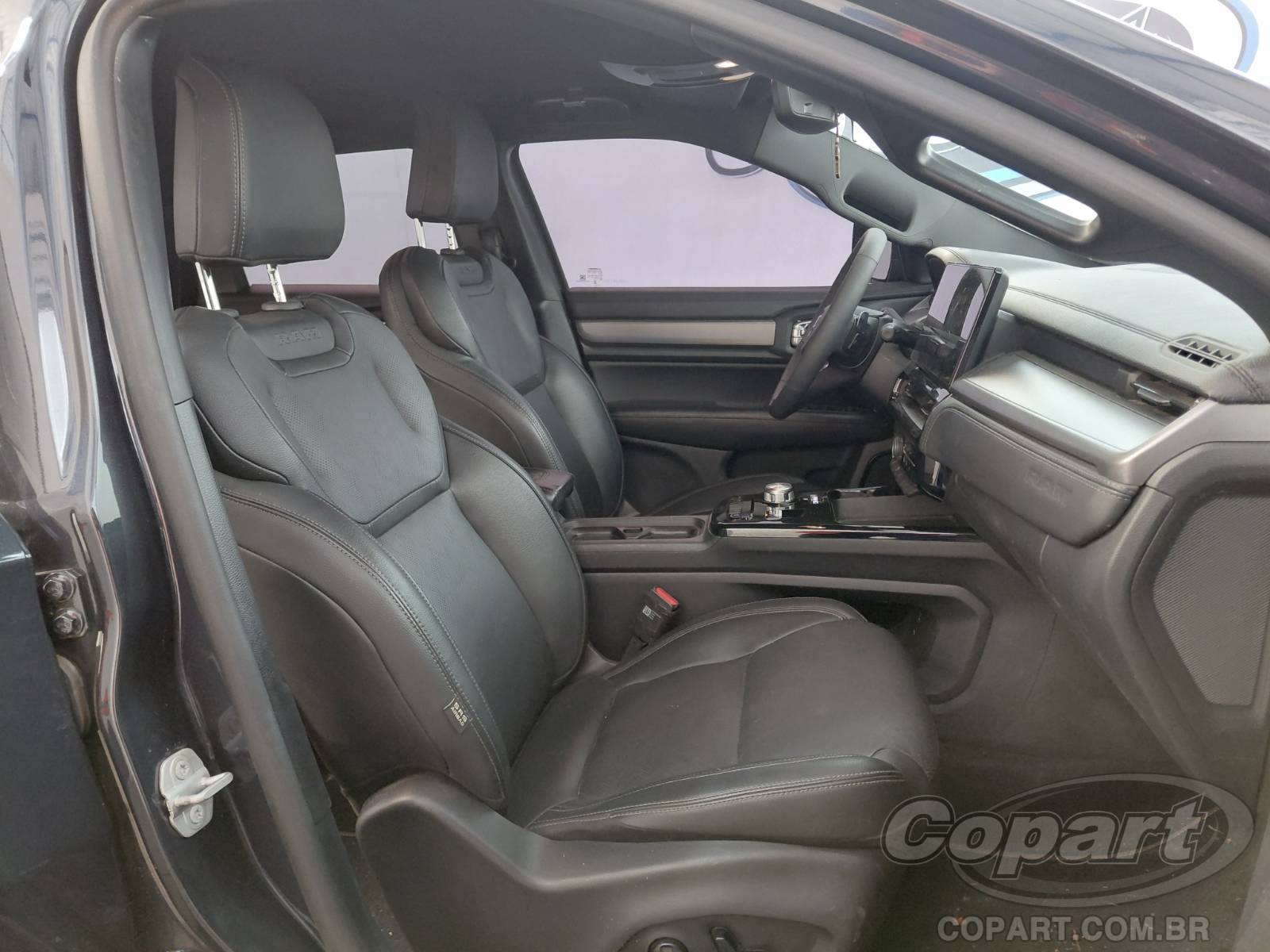 Foto 5: 2025 RAM RAMPAGE