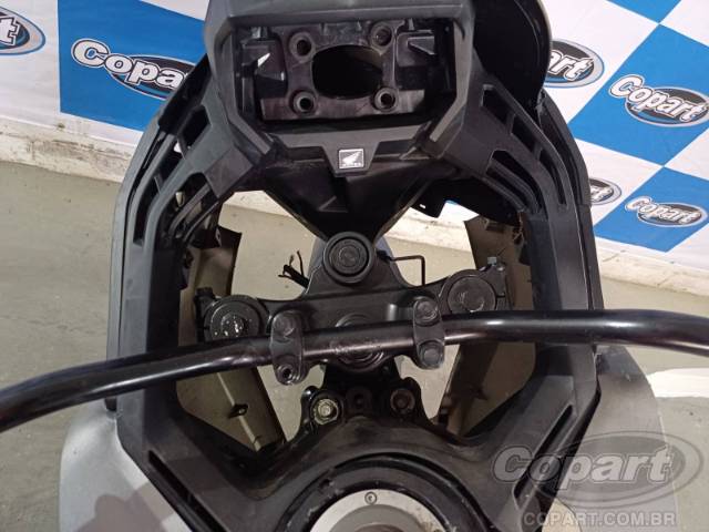 2024 HONDA XRE SAHARA 300 