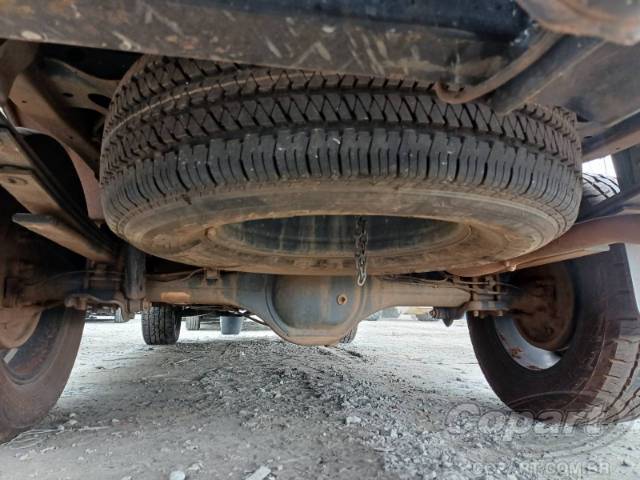 2016 CHEVROLET S10 CABINE DUPLA 