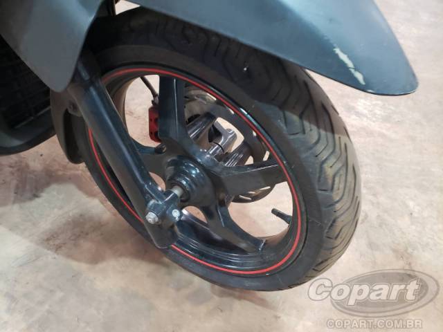 2018 DAFRA CITYCOM S 