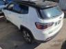 2017 JEEP COMPASS 