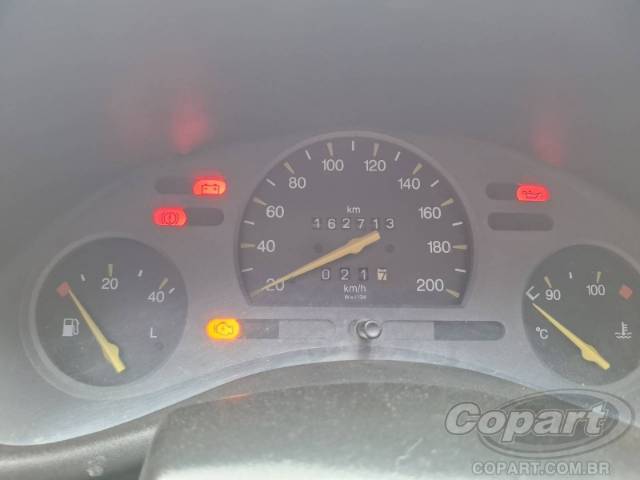 1999 CHEVROLET CORSA 