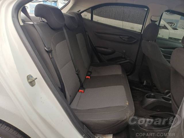 2019 CHEVROLET ONIX 
