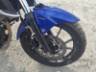 2018 YAMAHA FZ25 FAZER 