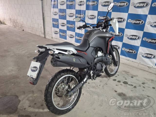 2026 YAMAHA XTZ 250 