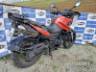 2011 BMW G 650 