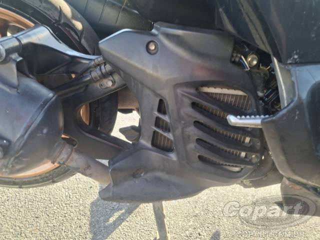 2023 YAMAHA NMAX 