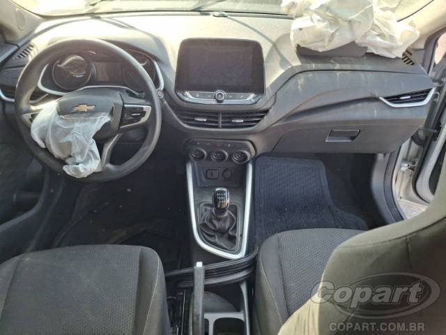 2023 CHEVROLET ONIX PLUS 