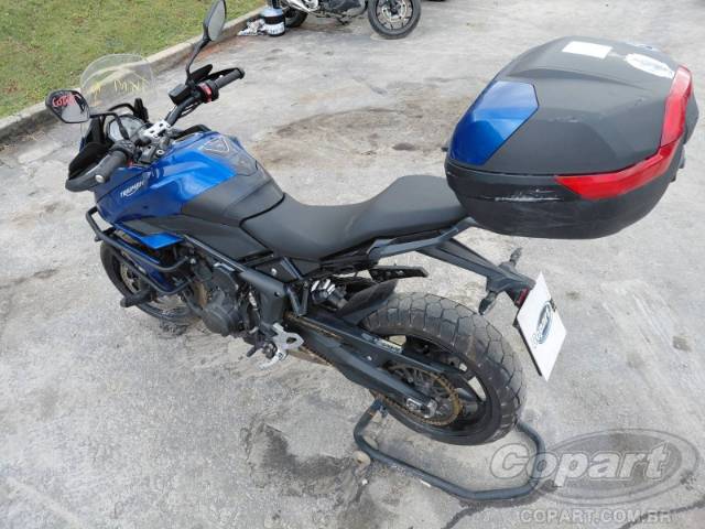 2023 TRIUMPH TIGER SPORT 