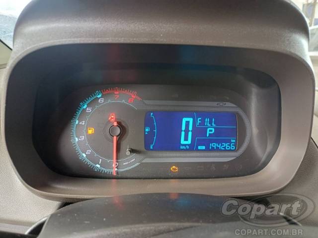 2015 CHEVROLET COBALT 