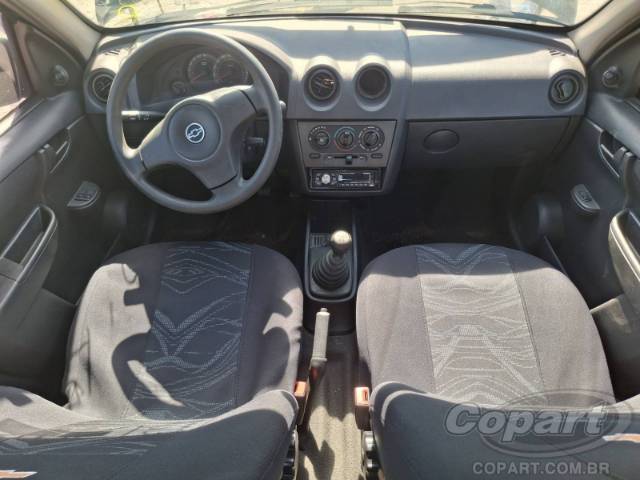2011 CHEVROLET CELTA 