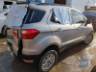 2017 FORD ECOSPORT 