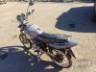 2006 HONDA CG 150 