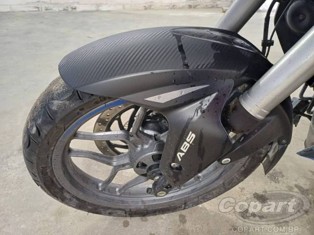 2026 BAJAJ DOMINAR 