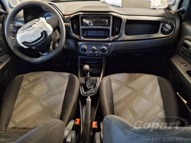 2026 FIAT MOBI 