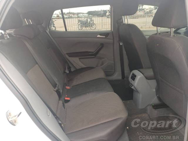 2020 VOLKSWAGEN T-CROSS 