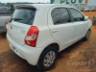 2013 TOYOTA ETIOS 