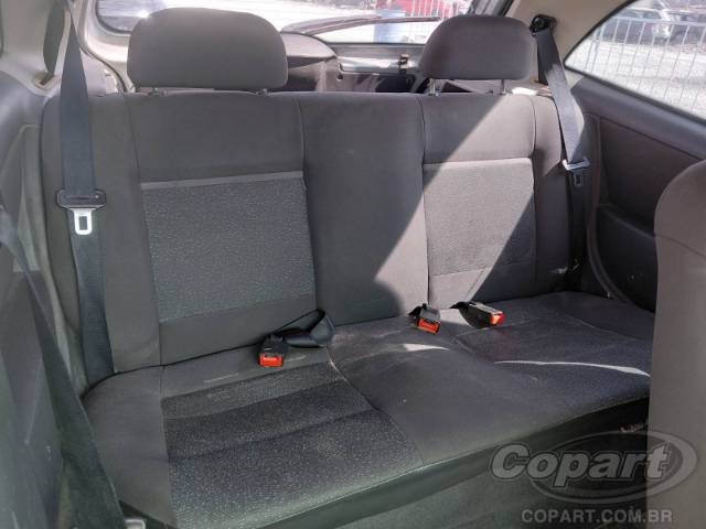 2012 CHEVROLET CELTA 