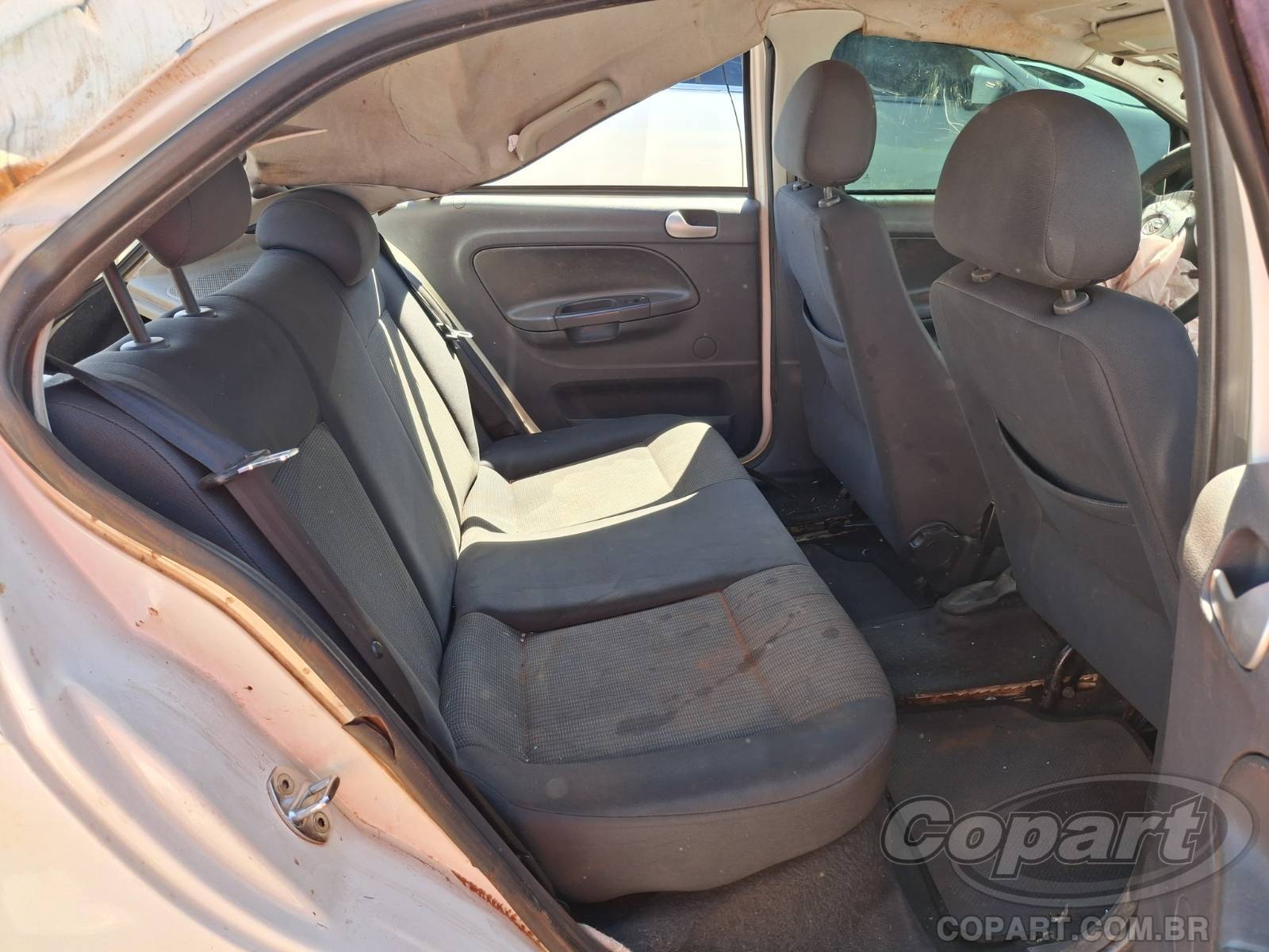 Foto 6 de 12: 2014 VOLKSWAGEN GOL