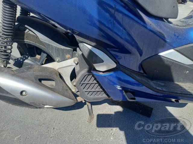 2020 HONDA PCX 