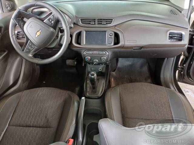 2018 CHEVROLET PRISMA 