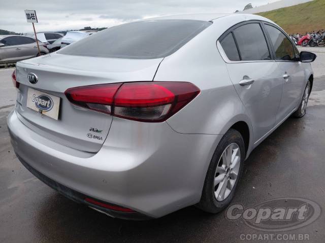 2019 KIA CERATO 