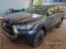 2022 TOYOTA HILUX CD 