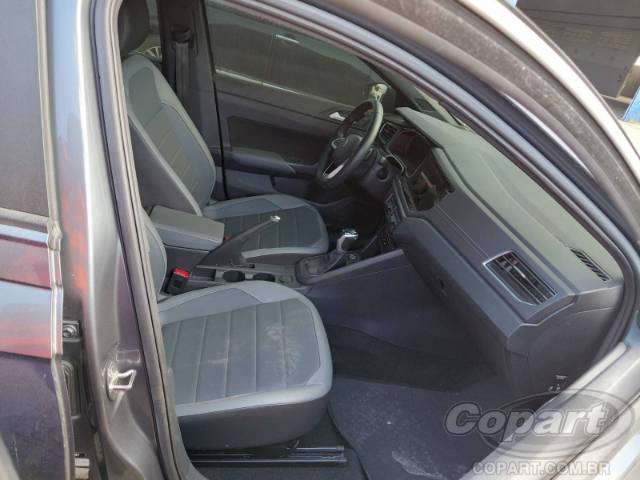 2024 VOLKSWAGEN NIVUS 