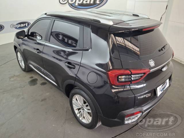 2020 CAOA CHERY TIGGO 5X 