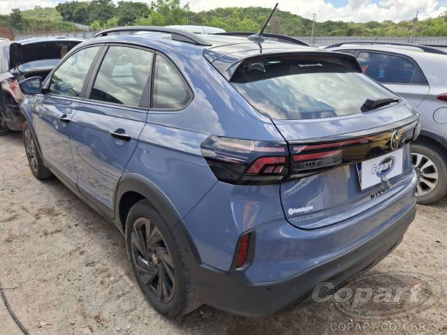 2025 VOLKSWAGEN NIVUS 