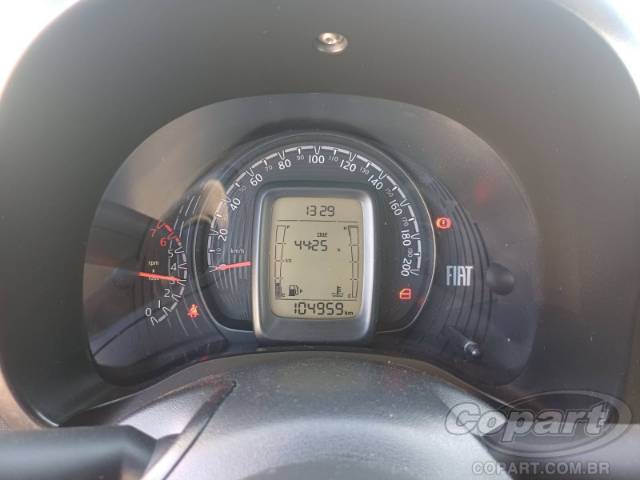 2021 FIAT MOBI 