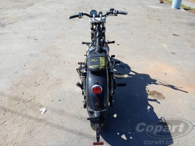 2026 ROYAL ENFIELD SUPER METEOR 