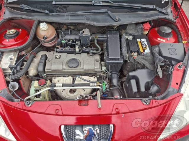 2011 PEUGEOT 207 
